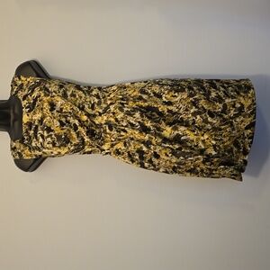 Lovely Vince Camuto Dress